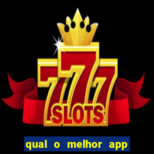 qual o melhor app para analisar jogos de futebol